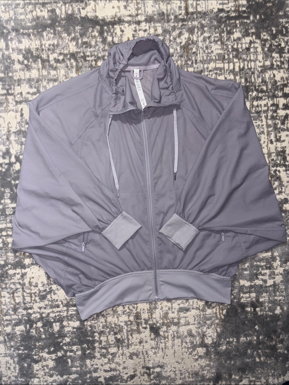 Lululemon New Rituals Jacket - Picture 2 of 7